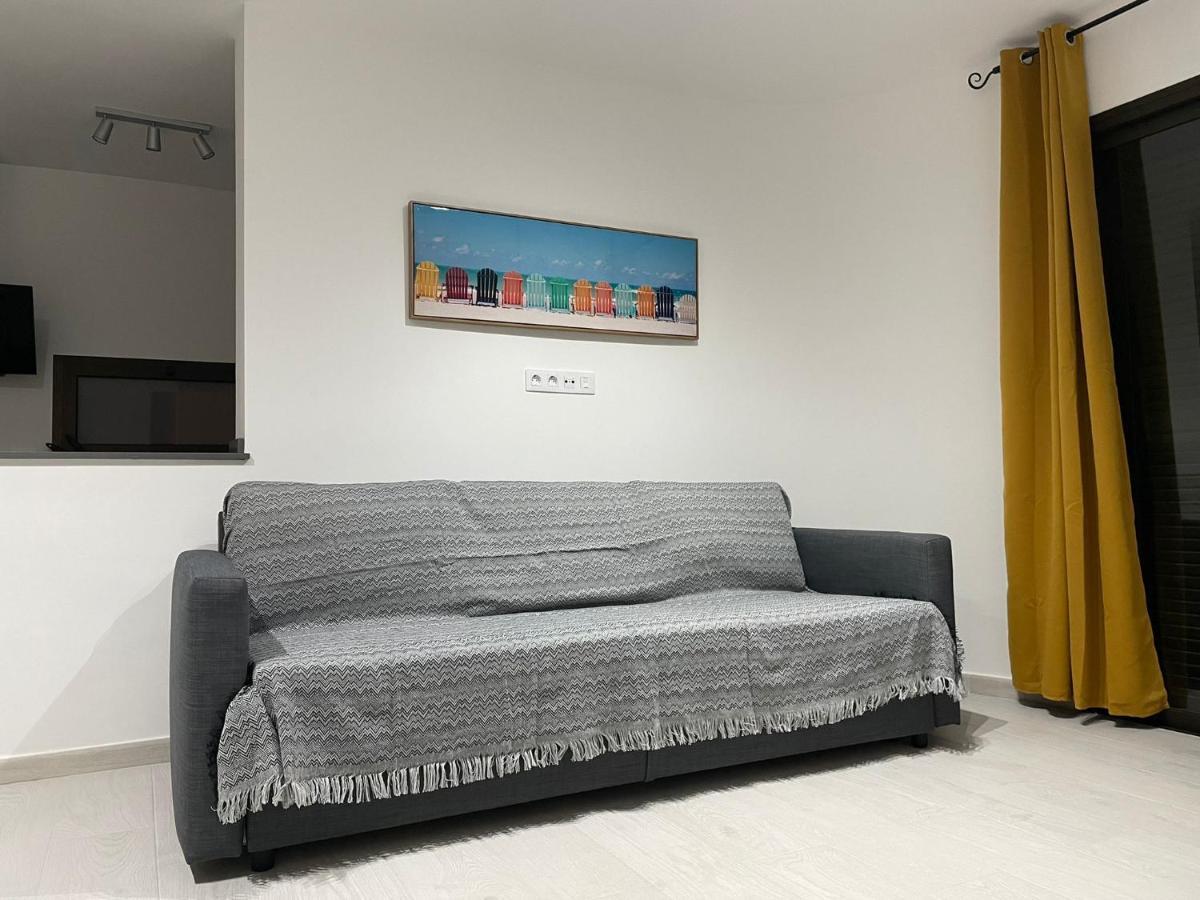 Teresita Deluxe With Pool Lägenhet Caleta De Fuste Exteriör bild